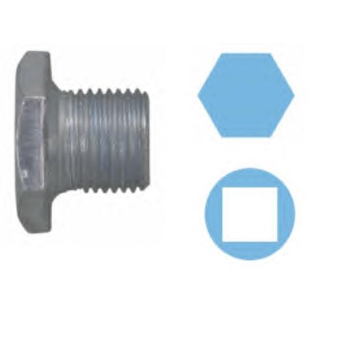 Пробка поддона CORTECO 220105S