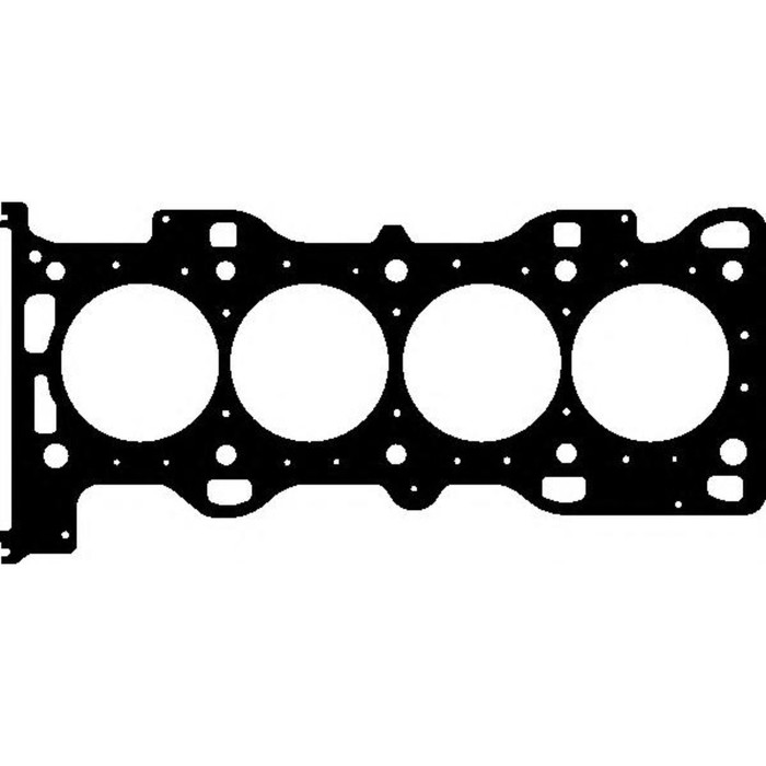 Прокладка ГБЦ ELRING 226220