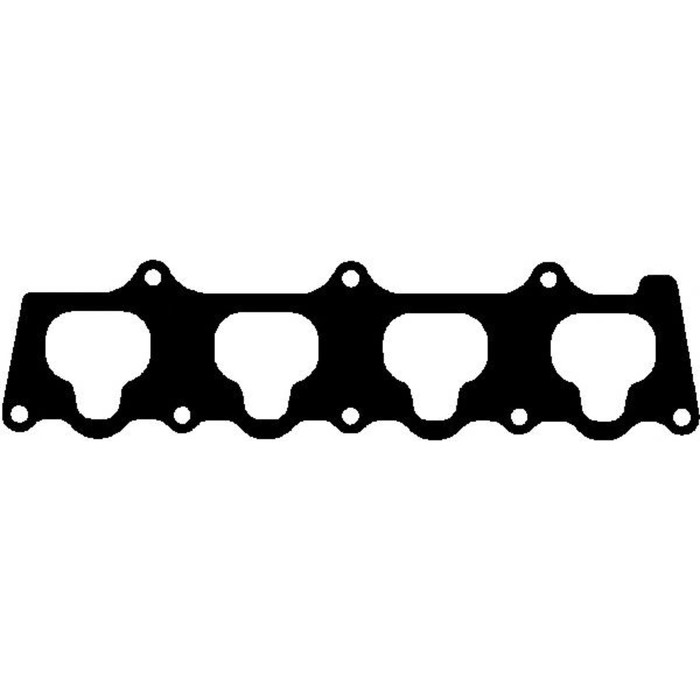 Прокладка коллектора впускного ELRING 166540