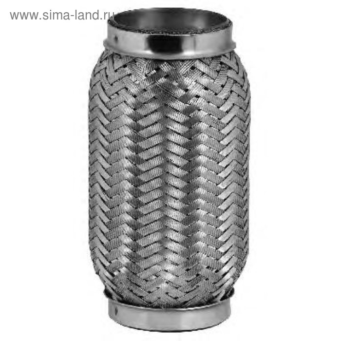 

Гофра глушителя BOSAL 265681