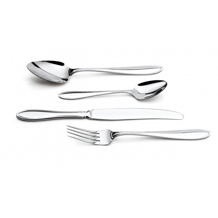 Набор столовых приборов genio "Chicago", 24 предмета