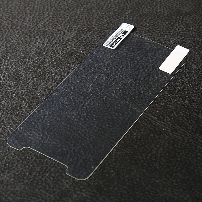 Защитная плёнка Luazon для IPhone X, прозрачная