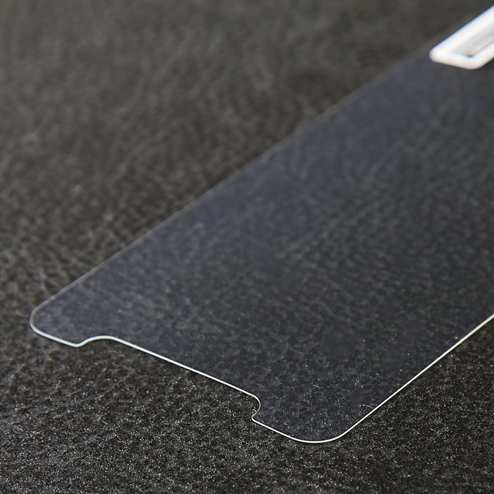 Защитная плёнка Luazon для IPhone X, прозрачная