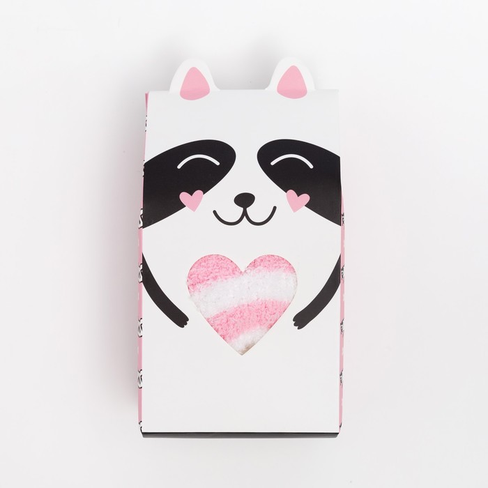 Носки женские KAFTAN "Енотик" р-р 36-40, акрил