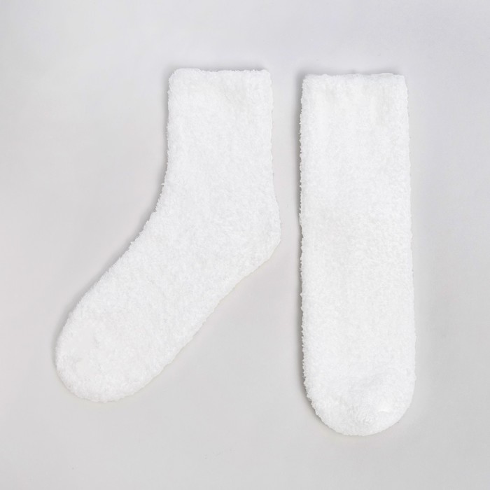 Носки женские KAFTAN "Лосик" р-р 36-40, акрил