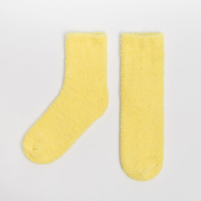 Носки женские KAFTAN "Лисичка" р-р 36-40, акрил