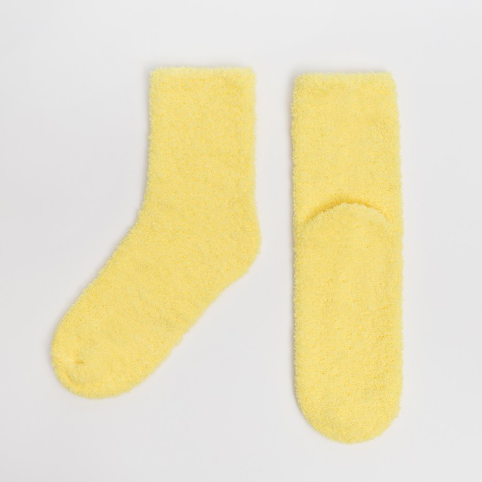 Носки женские KAFTAN "Лисичка" р-р 36-40, акрил