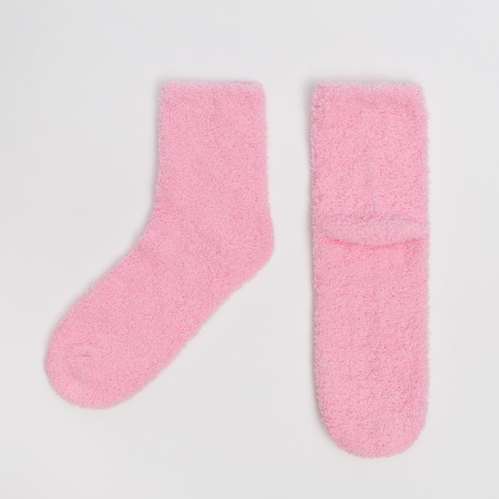 Носки женские KAFTAN "Зайчик" р-р 36-40, акрил