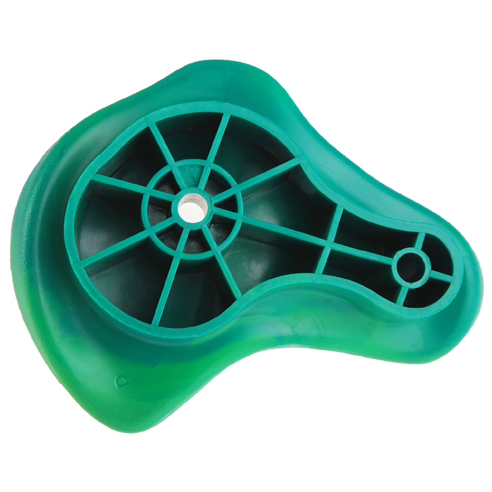 Зацеп для детского скалодрома "седло" переходных цветов, Pro