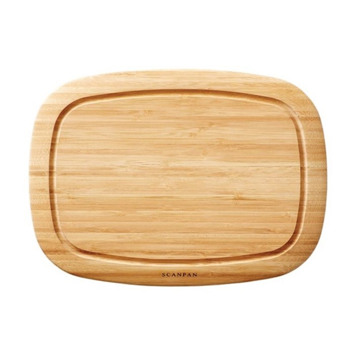 Доска разделочная SCANPAN Classic, 35 х 26 см