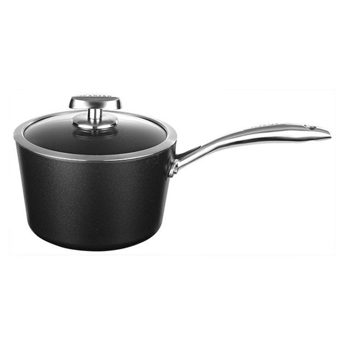 Ковш с крышкой SCANPAN Pro IQ, 2,5 л