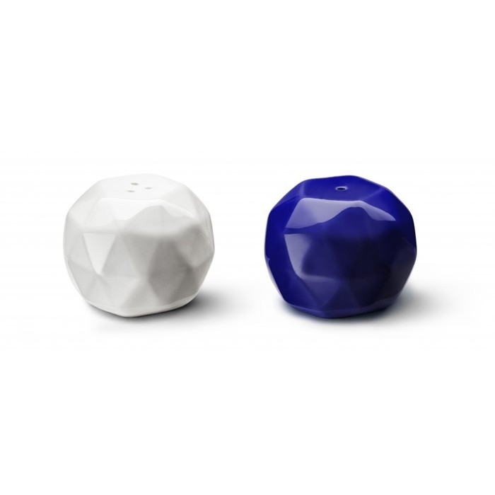 Набор для специй "Cute", 2 предмета, МИКС