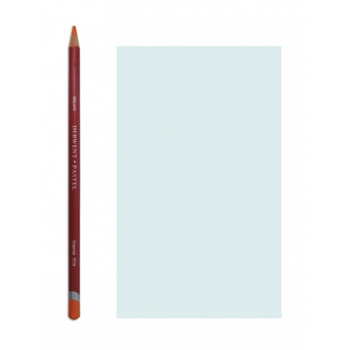 Пастель сухая художетсвенная в карандаше Derwent Pastel №P310 Синяя пудра 2300260