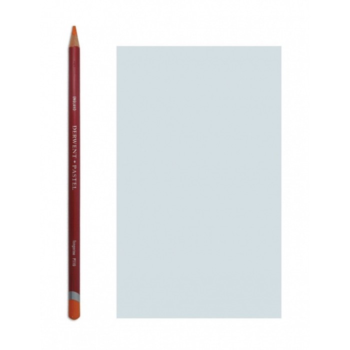 Пастель сухая художетсвенная в карандаше Derwent Pastel №P320 Синий васильковый 2300261