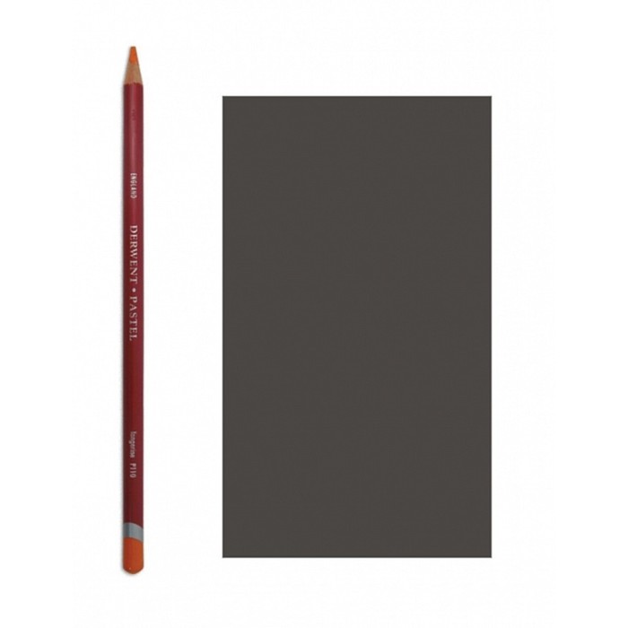 Пастель сухая художетсвенная в карандаше Derwent Pastel №P530 Сепия 2300282