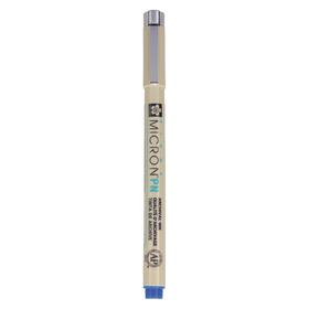 

Ручка капиллярная Sakura Pigma Micron PN 0.4-0.5 мм, синий