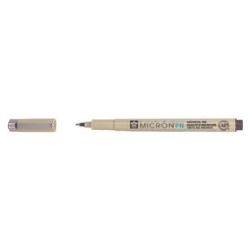 

Ручка капиллярная Sakura Pigma Micron PN 0.4-0.5 мм чёрный