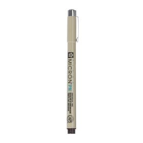 

Ручка капиллярная Sakura Pigma Micron PN 0.4-0.5 мм, сепия