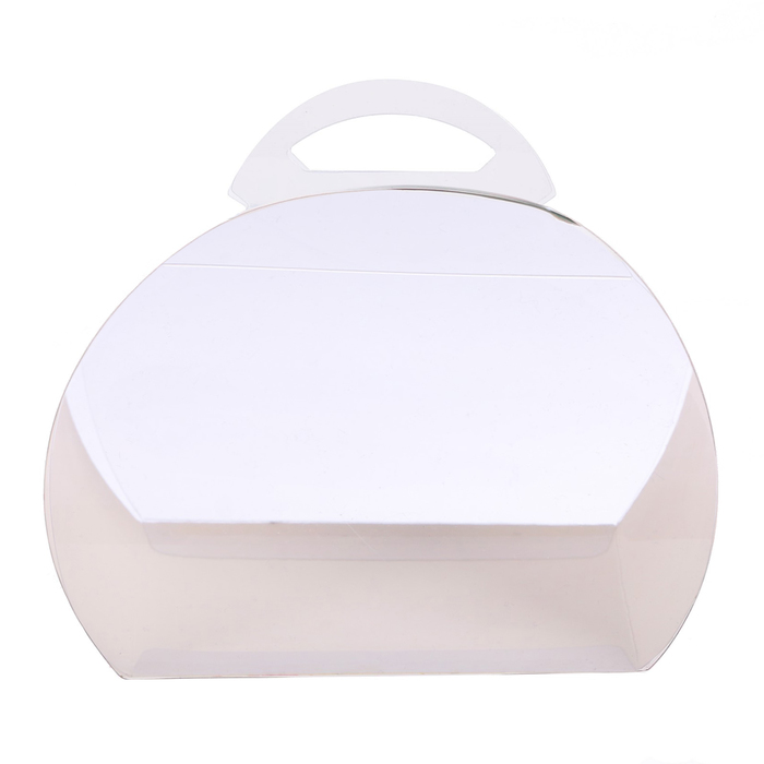 Коробочка под десерт «Тебе», 10 х 12 х 9 см