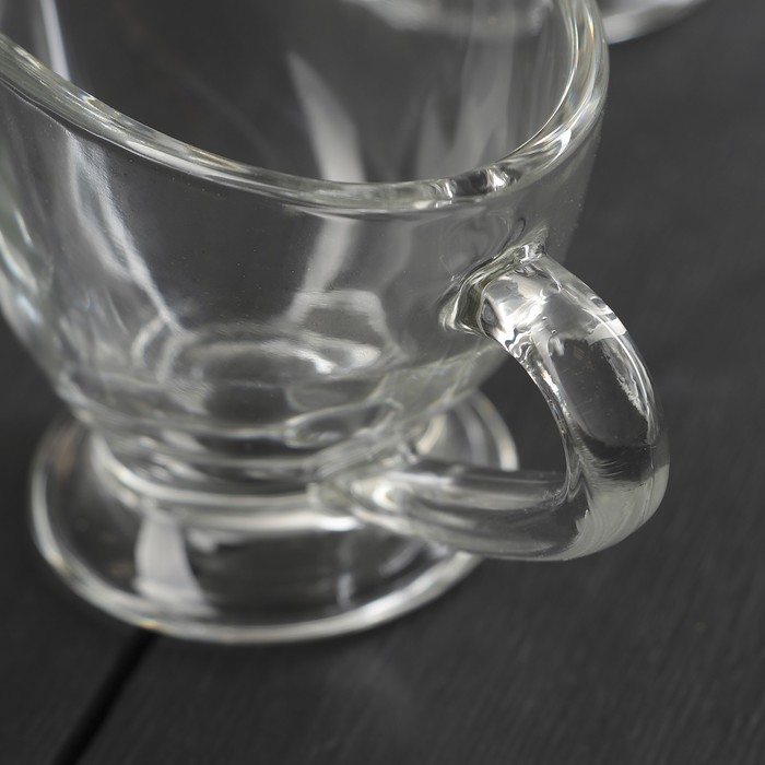 Набор соусников 250 мл "Базис", 2 шт