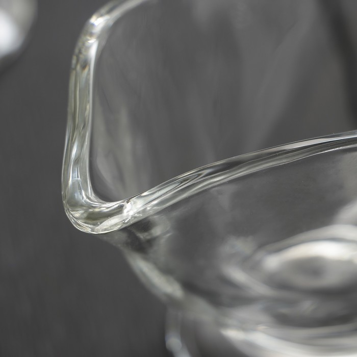 Набор соусников 250 мл "Базис", 2 шт