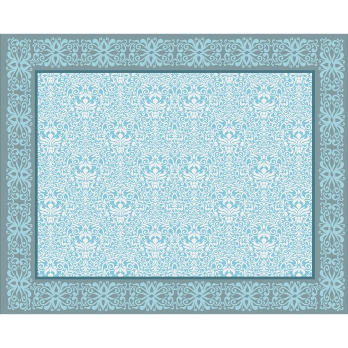 Скатерть "Классика" 145х220 см