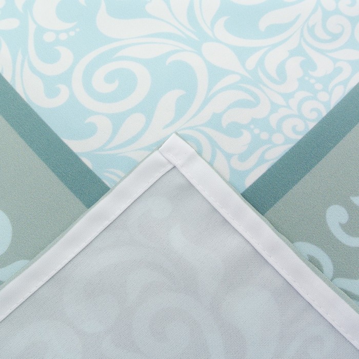 Скатерть "Классика" 145х220 см