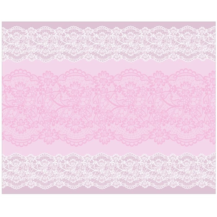 Скатерть "Кружевная" 145х220 см