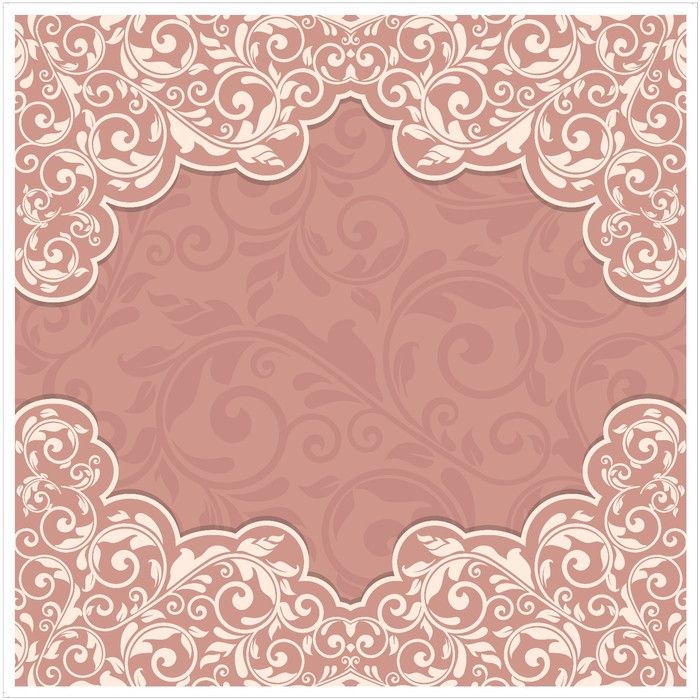 Скатерть "Кружевная" 145х180 см