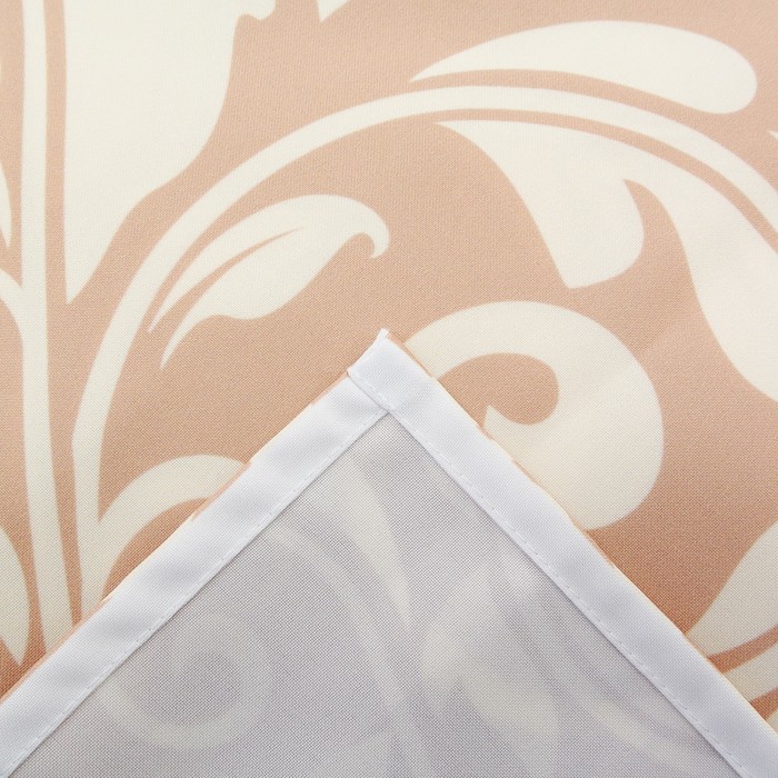 Скатерть "Кружевная" 145х220 см