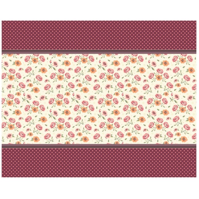 Скатерть "Блеск" 145х220 см