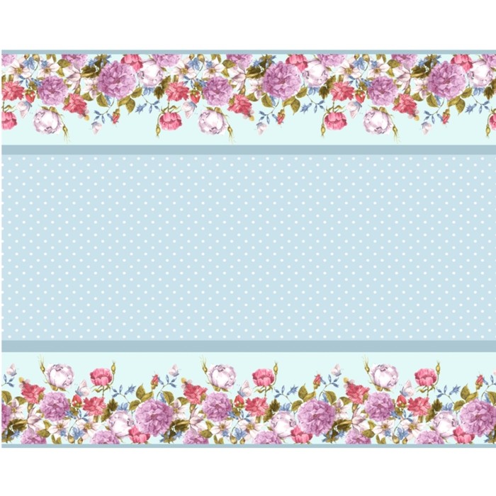 Скатерть "Нежная" 07 145х180 см