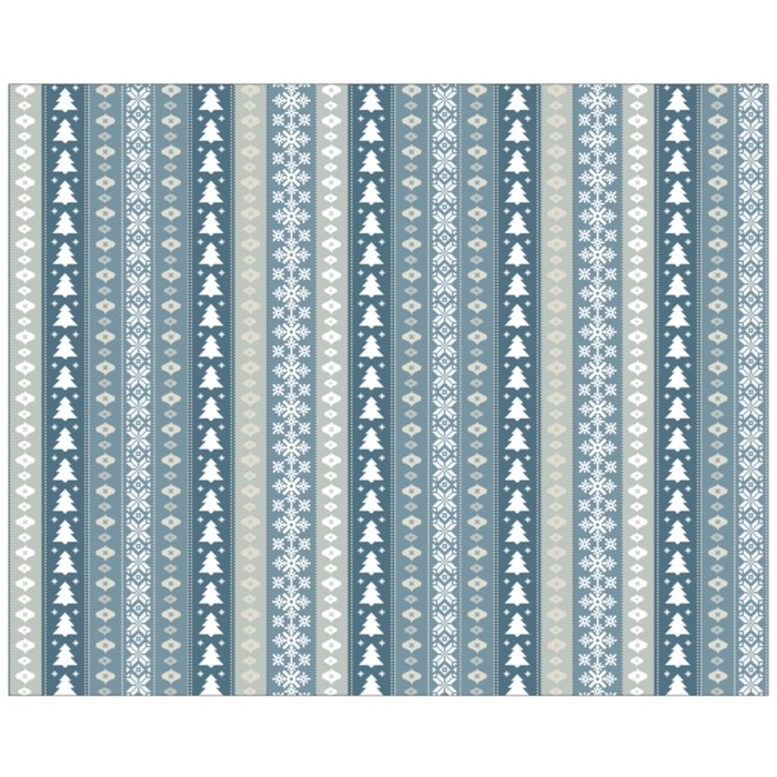 Скатерть "Ёлочка" 145х180 см