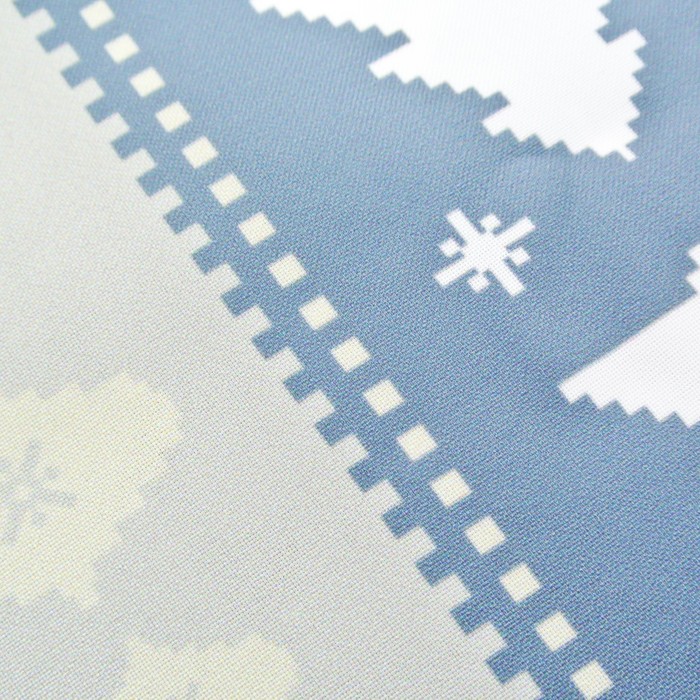 Скатерть "Ёлочка" 145х220 см