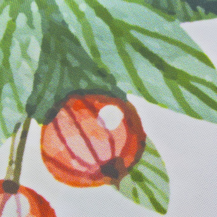 Скатерть "Звездная" 145х220 см