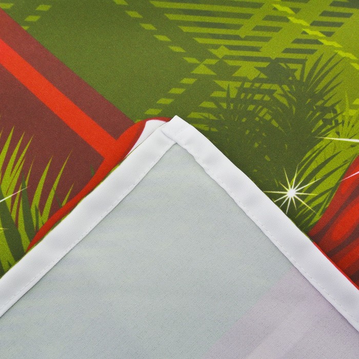 Скатерть "Колокольчики" 145х220 см