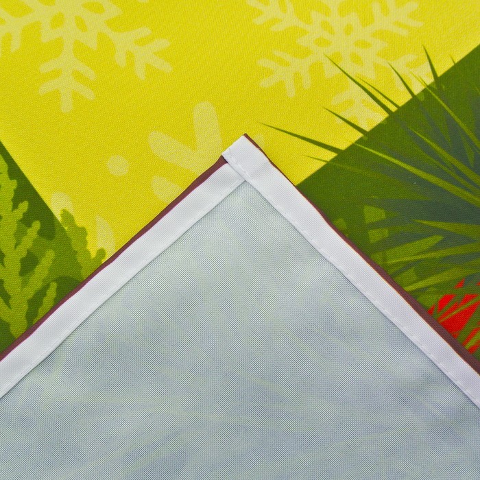 Скатерть "Лесная Поляна 145х180 см