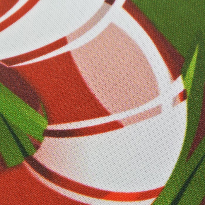 Скатерть "Новогодние Игрушки 145х220 см