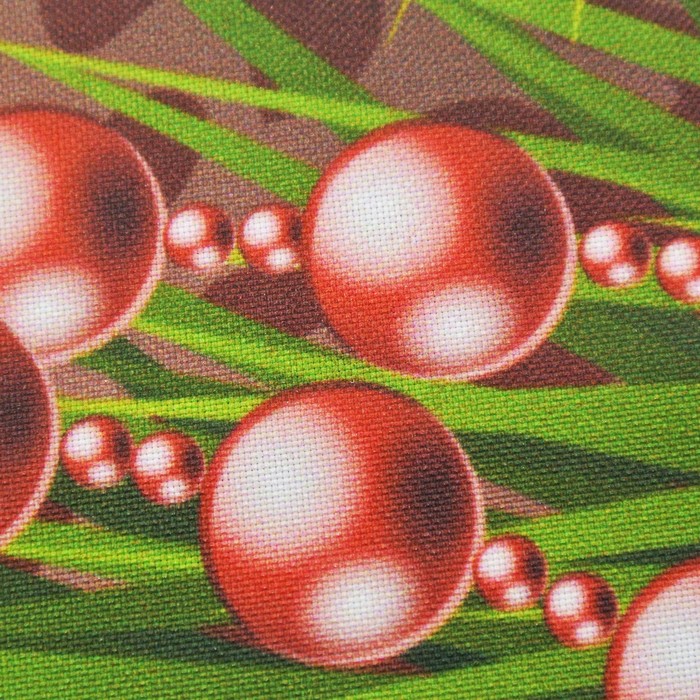 Скатерть "Новогодняя" 145х220 см