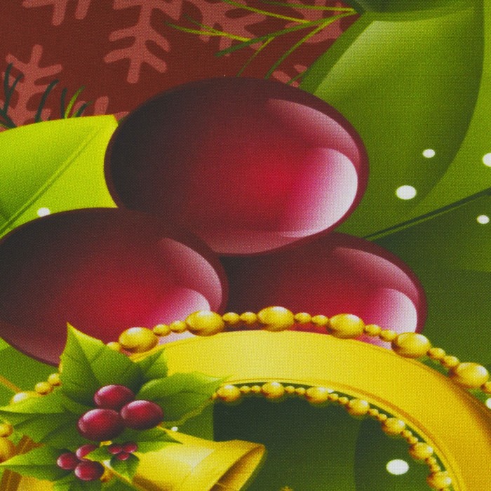 Скатерть "Праздничная" 145х180 см