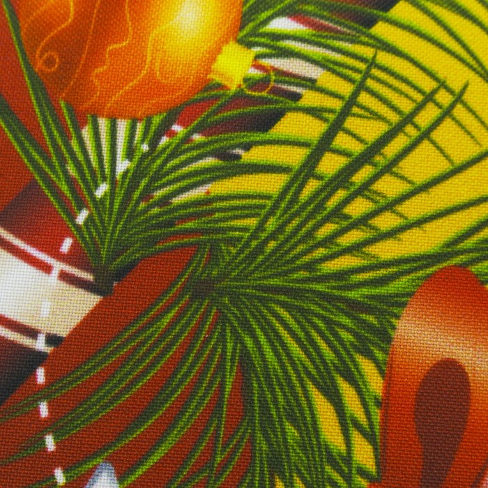 Скатерть "Украшение" 145х180 см