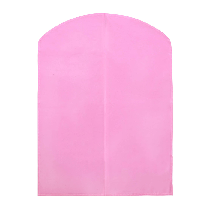 Набор "Самой прекрасной": сумка для обуви и чехол для одежды