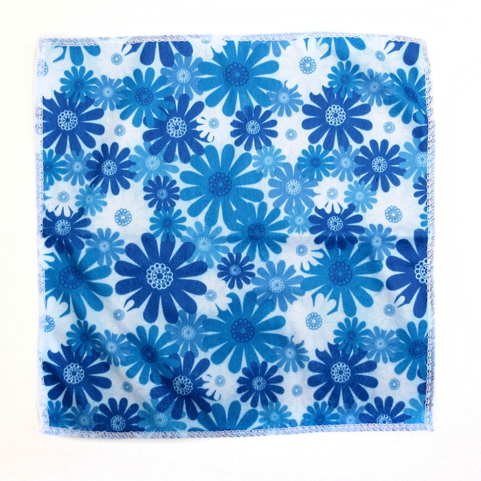 Салфетка для уборки "Фелиция" 30х30 см