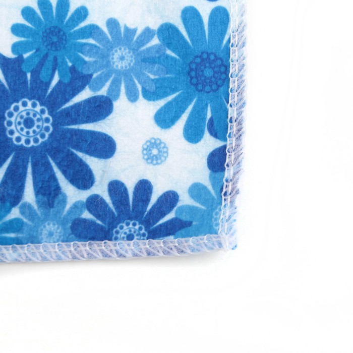 Салфетка для уборки "Фелиция" 30х30 см