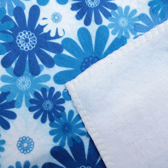 Салфетка для уборки "Фелиция" 30х30 см