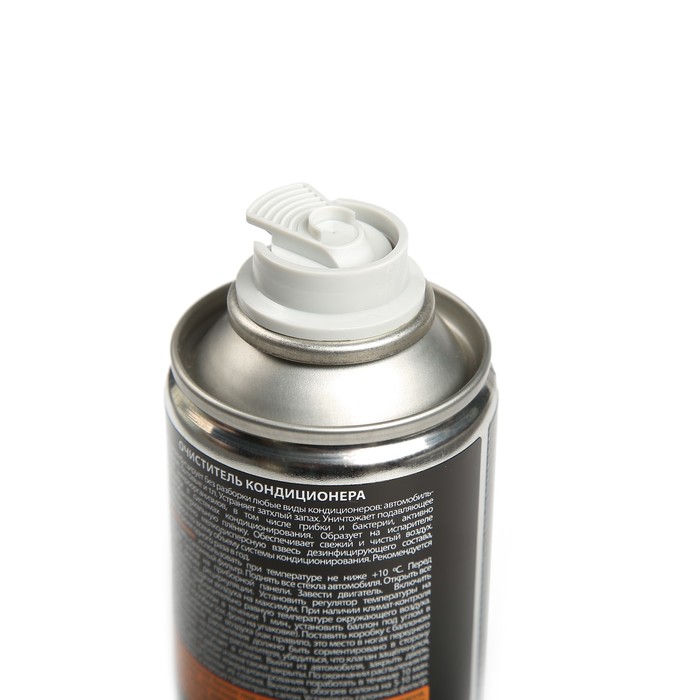 Очиститель кондиционера Элтранс, хвоя, 210 мл, аэрозоль