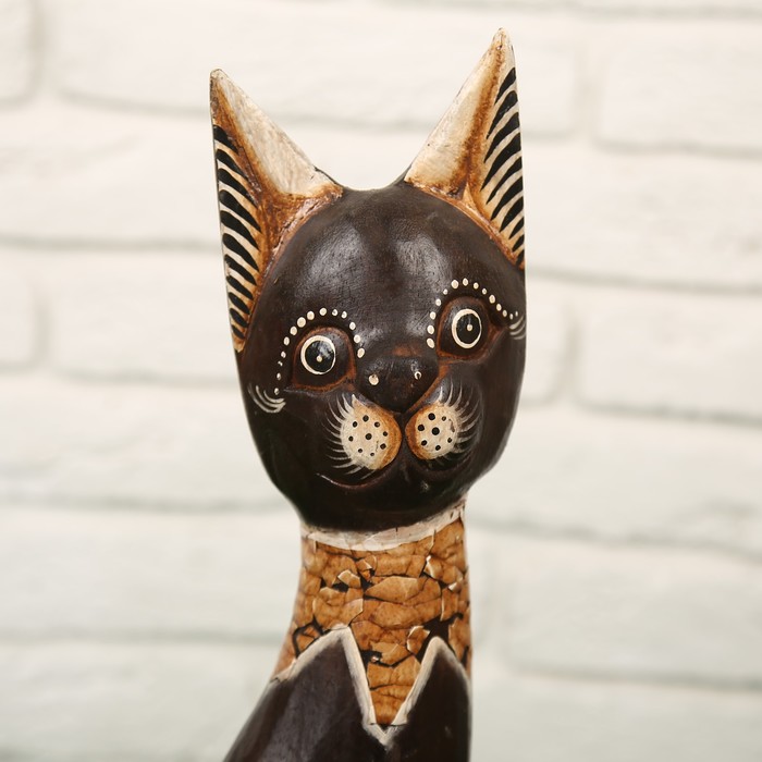 Сувенирный набор "Мираж" дерево 30,40,50 см новый