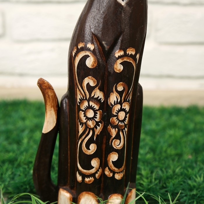 Сувенирный набор "Мираж" дерево 30,40,50 см новый