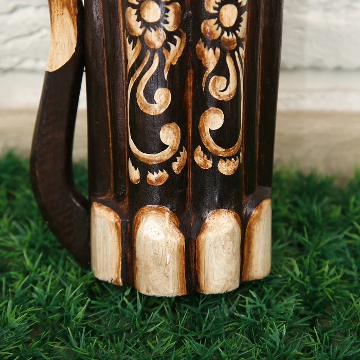 Сувенирный набор "Мираж" дерево 30,40,50 см новый