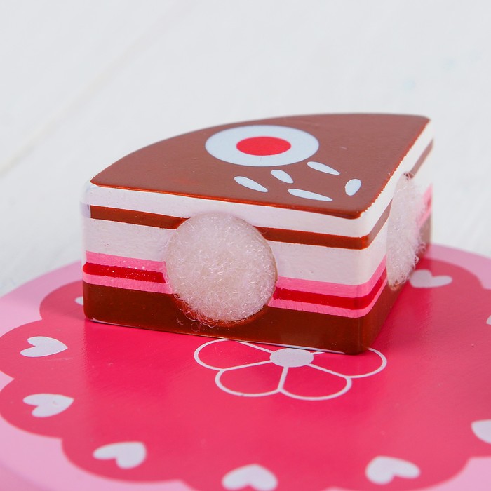 Игровой набор "Тортик"